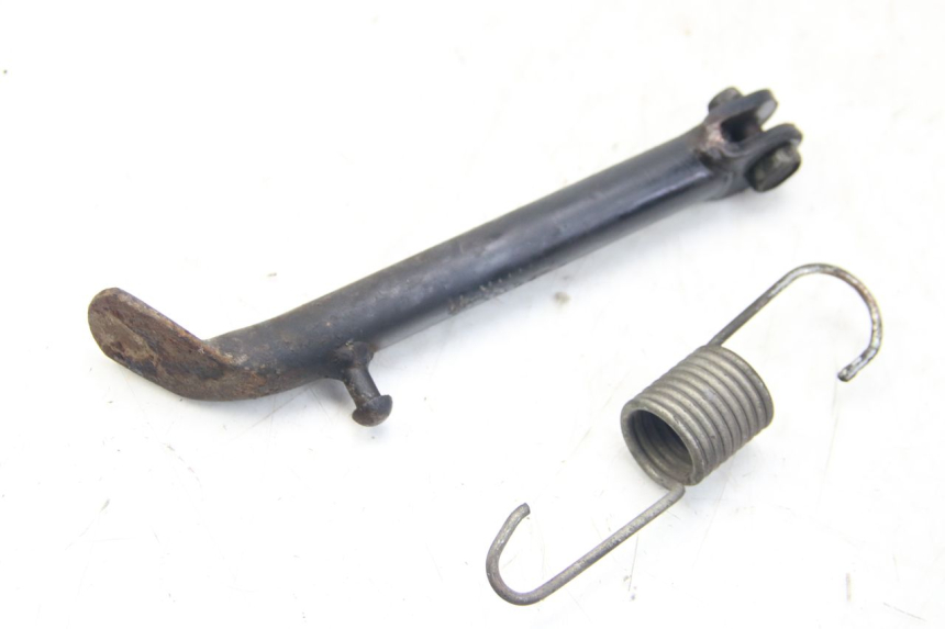 photo de PATA LATERAL YAMAHA SR 125 (1982 - 2003)