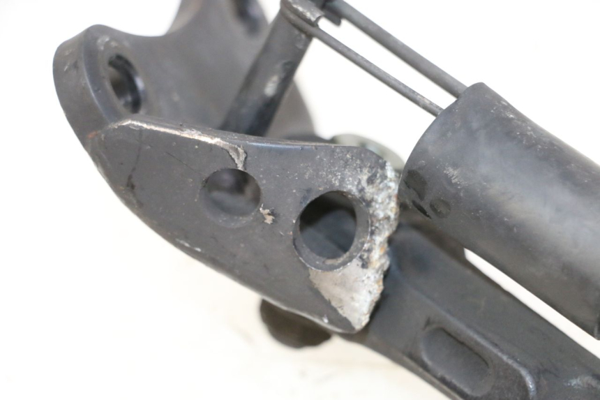 photo de CABALLETE LATERAL HONDA ST PAN EUROPEAN 1300 (2002 - 2013)