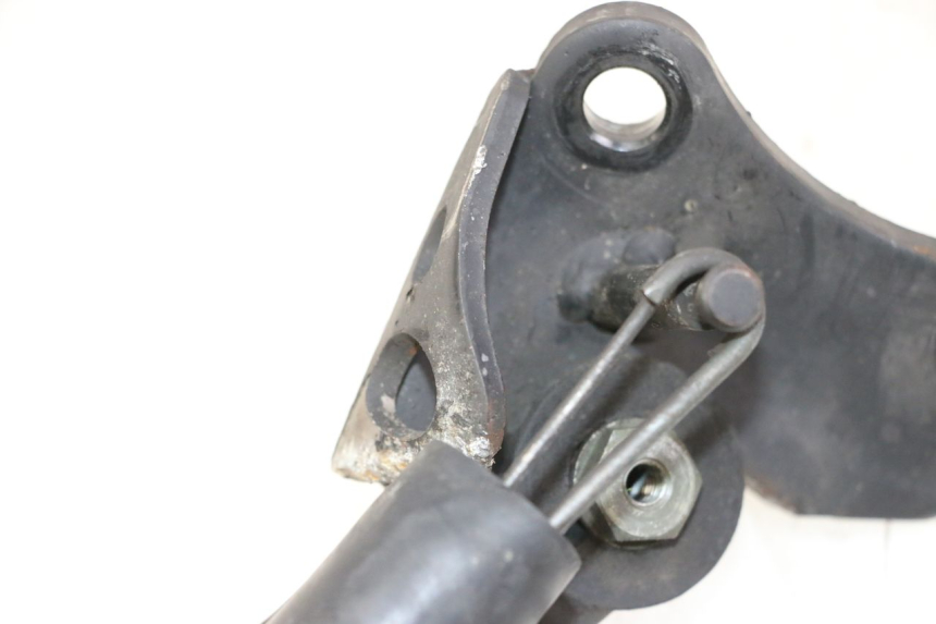 photo de CABALLETE LATERAL HONDA ST PAN EUROPEAN 1300 (2002 - 2013)