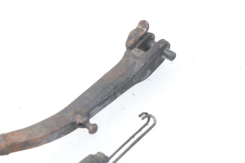 photo de CABALLETE LATERAL SUZUKI GSX-F GSXF 600 (1998 - 2004)