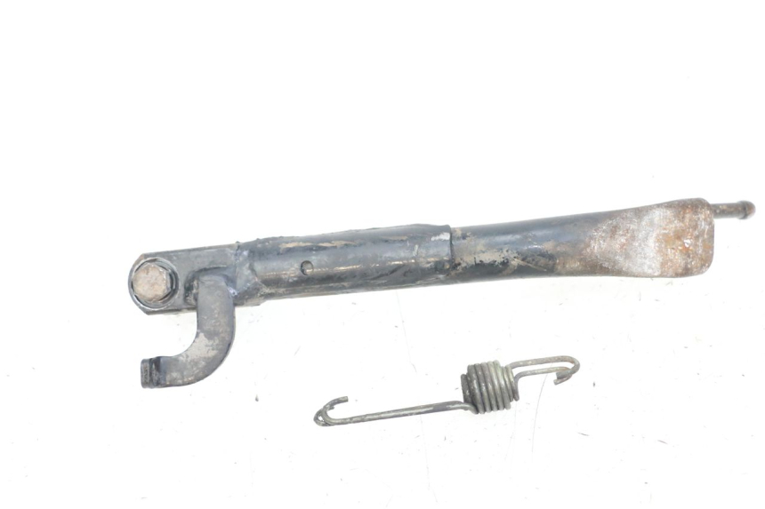 photo de CABALLETE LATERAL SUZUKI GZ MARAUDER 125 (1998 - 2004)