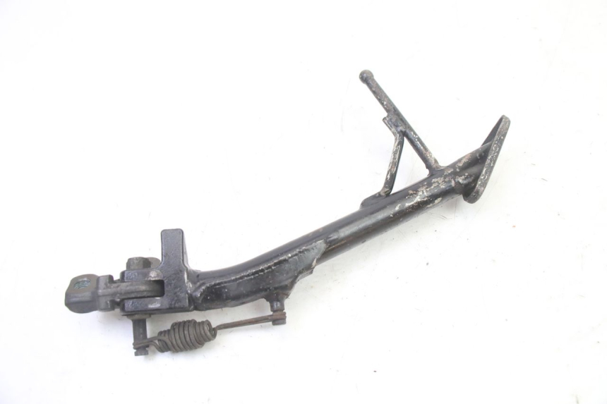 photo de CABALLETE LATERAL SUZUKI SV S 650 (2003 - 2009)
