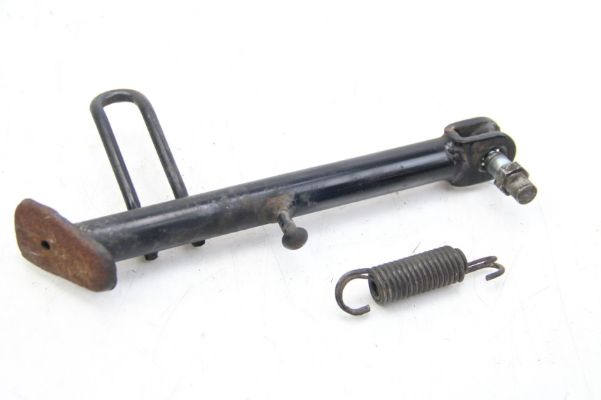 photo de PATA DE CABRA SYM FIDDLE 2 125 (2010 - 2013)