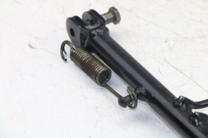 photo de PATA LATERAL SYM FIDDLE 3 III 125 (2014 - 2020)