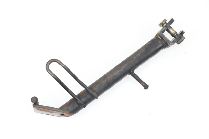 photo de CABALLETE LATERAL SYM GTS 250 (2005 - 2008)
