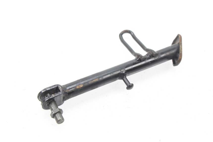 photo de PATA LATERAL SYM ORBIT 2 TS 2T 50 (2011 - 2016)