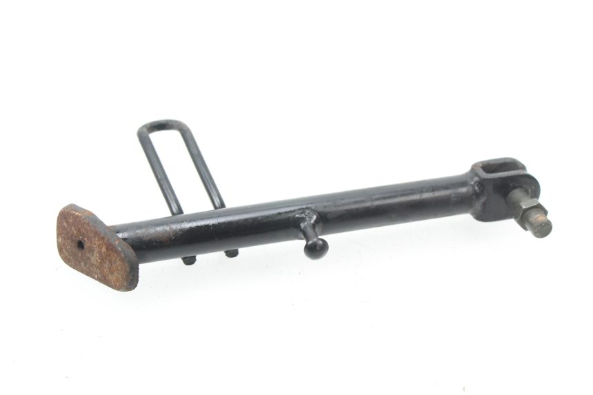 photo de PATA LATERAL SYM ORBIT 2 TS 2T 50 (2011 - 2016)