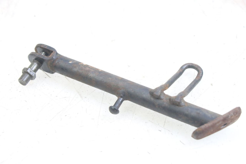 photo de PATA LATERAL SYM ORBIT 2 TS 2T 50 (2011 - 2016)