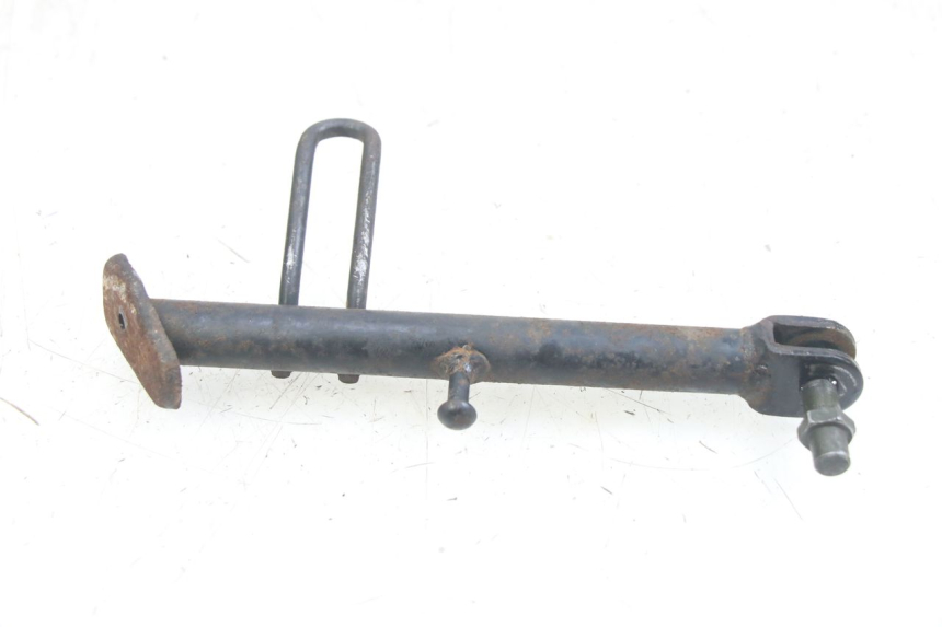 photo de PATA LATERAL SYM ORBIT 2 TS 2T 50 (2011 - 2016)