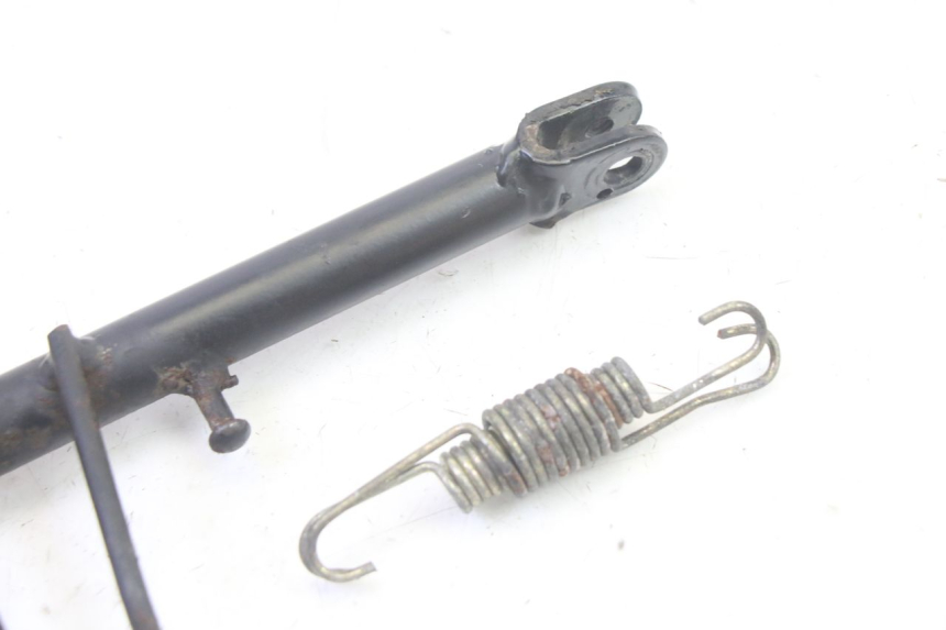 photo de PATÍN LATERAL SUKIDA TOP 1 50 (2003 - 2010) - Zoom estado de uso