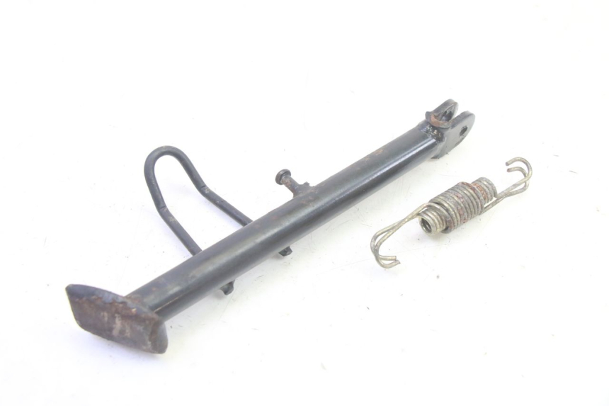 photo de PATÍN LATERAL SUKIDA TOP 1 50 (2003 - 2010) - Primer plano técnico