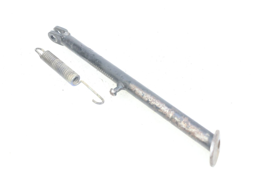 photo de PATA LATERAL YAMAHA TTR 125 (2000 - 2020)