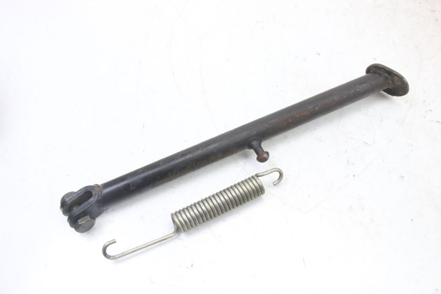 photo de PATA LATERAL YAMAHA TTR 125 (2000 - 2020) - Zoom estado de uso