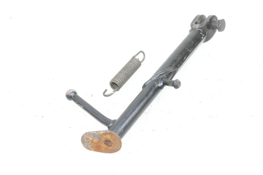 photo de CABALLETE LATERAL YAMAHA TZR 50 (2008 - 2016) - Zoom estado de uso