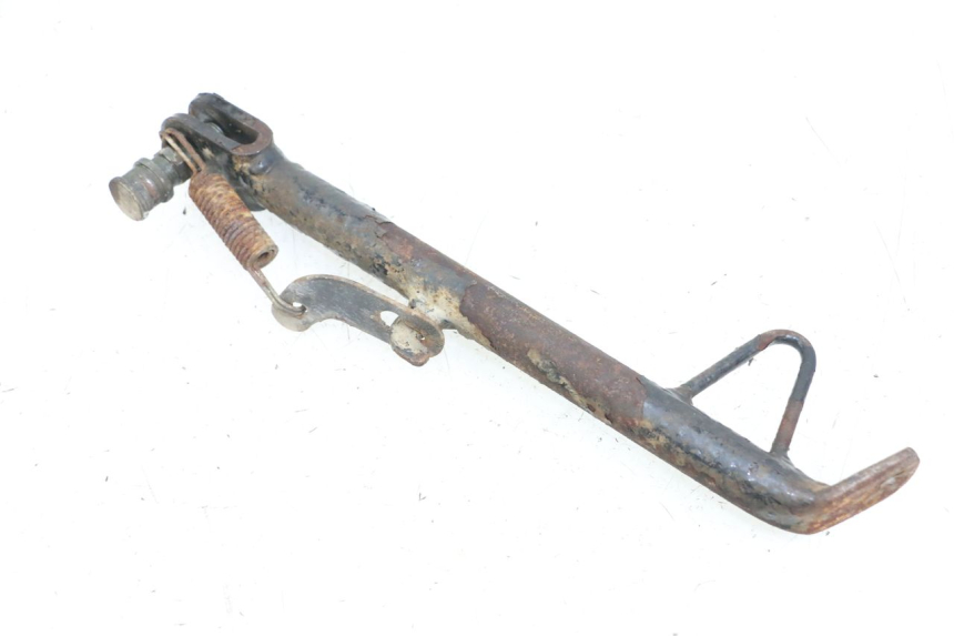 photo de CABALLETE LATERAL BEELINE VELOCE 4T 50 (2011 - 2020)
