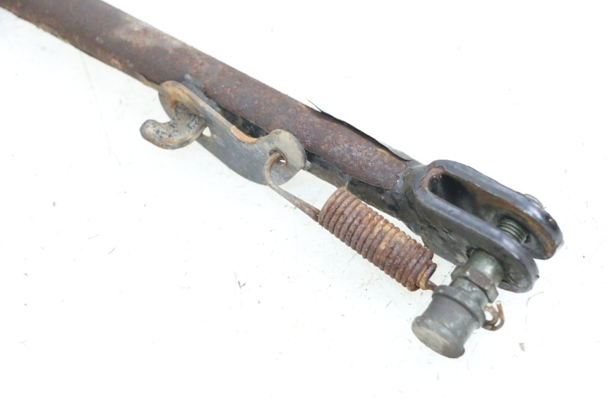 photo de CABALLETE LATERAL BEELINE VELOCE 4T 50 (2011 - 2020)
