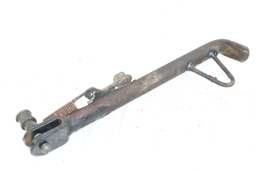 photo de CABALLETE LATERAL BEELINE VELOCE 4T 50 (2011 - 2020)