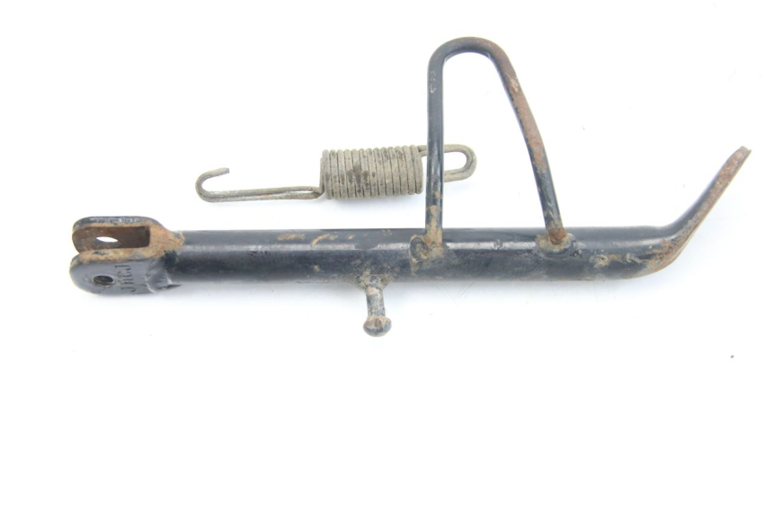 photo de CABALLETE LATERAL VENESI LOWIGI RETRO JJ50QT-3 50 (2020 - 2022)