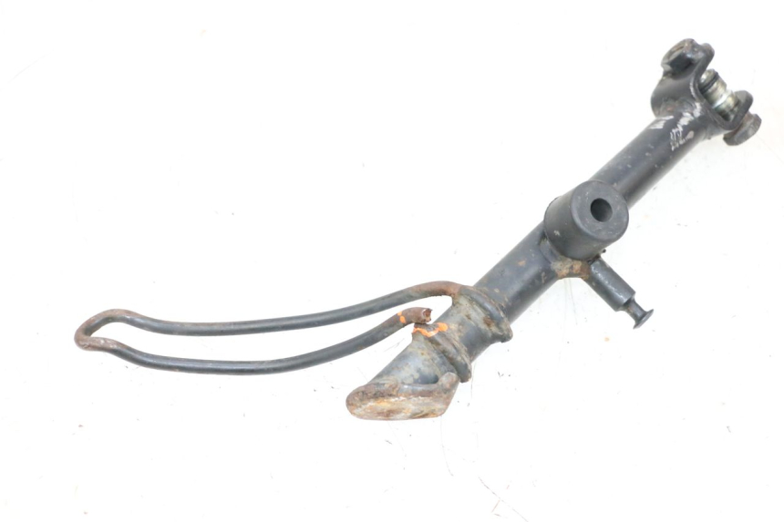 photo de CABALLETE LATERAL PIAGGIO VESPA GTS SUPER IE 125 (2009 - 2016) - Otra perspectiva