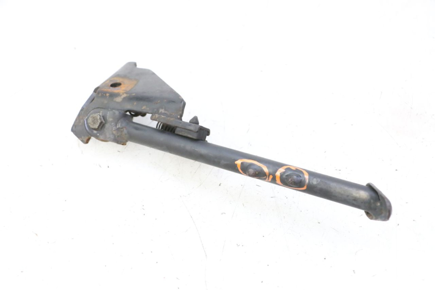 photo de PATA DE CABRA PIAGGIO VESPA S 2T 50 (2007 - 2014)