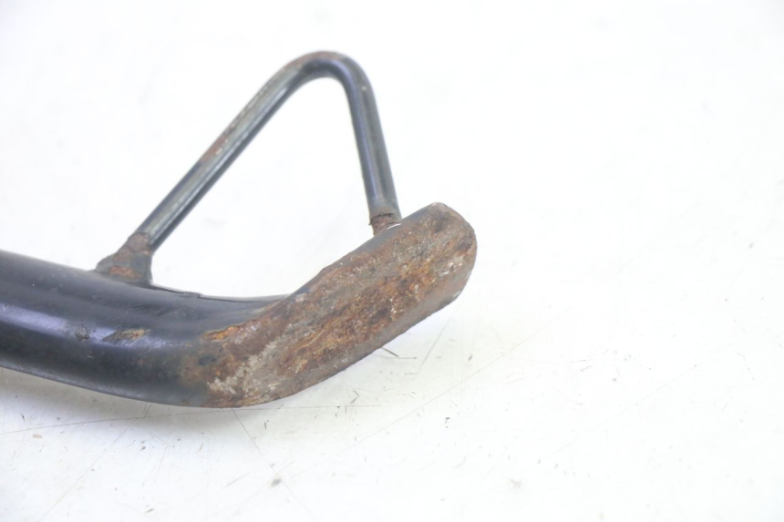 photo de PATA LATERAL DAELIM VJ ROADWIN FI 125 (2008 - 2017) - Otra perspectiva