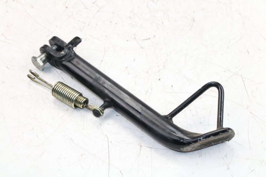 photo de PATA LATERAL DAELIM VJ ROADWIN FI 125 (2008 - 2017)