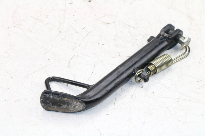 photo de PATA LATERAL DAELIM VJ ROADWIN FI 125 (2008 - 2017)