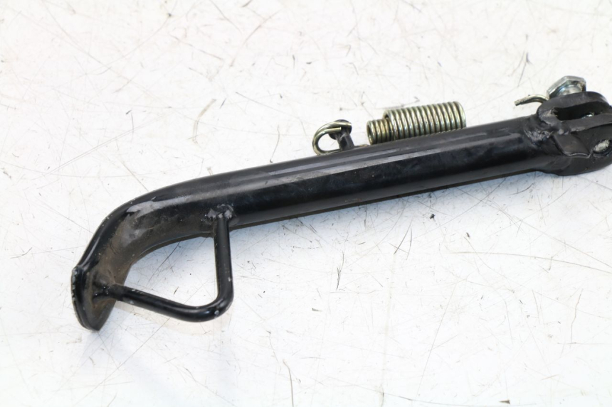 photo de PATA LATERAL DAELIM VJ ROADWIN FI 125 (2008 - 2017)