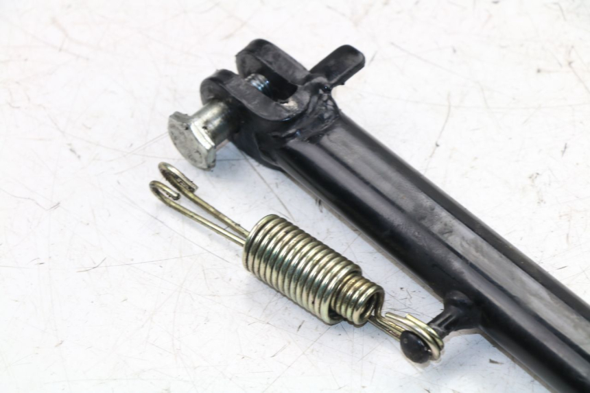 photo de PATA LATERAL DAELIM VJ ROADWIN FI 125 (2008 - 2017)