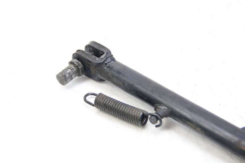 photo de PATA LATERAL SYM WOLF SB 125 (2011 - 2018)