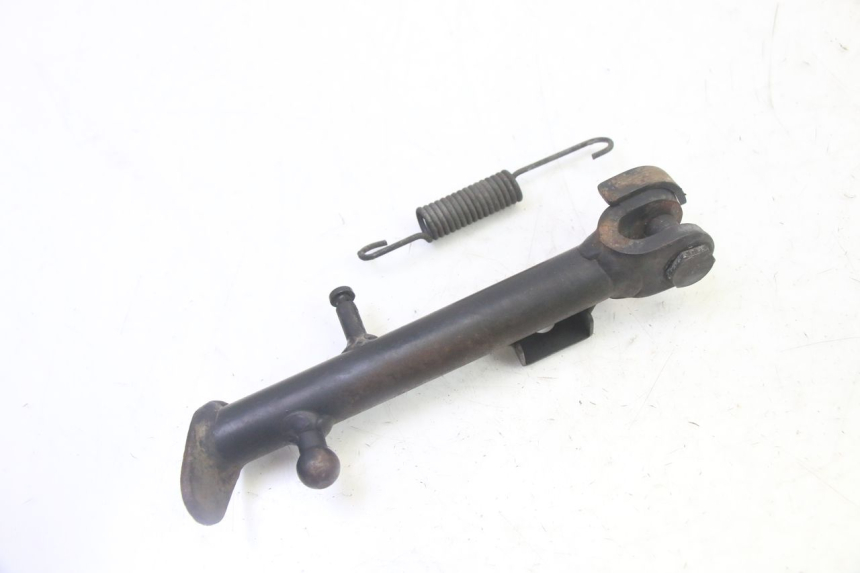 photo de PATA LATERAL YAMAHA X-CITY XCITY 125 (2007 - 2008)