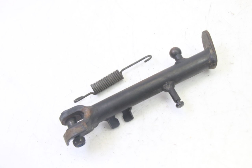 photo de PATA LATERAL YAMAHA X-CITY XCITY 125 (2007 - 2008)