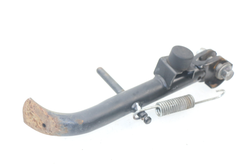 photo de CABALLETE LATERAL YAMAHA XMAX X-MAX ABS 125 (2014 - 2016) - Zoom estado de uso