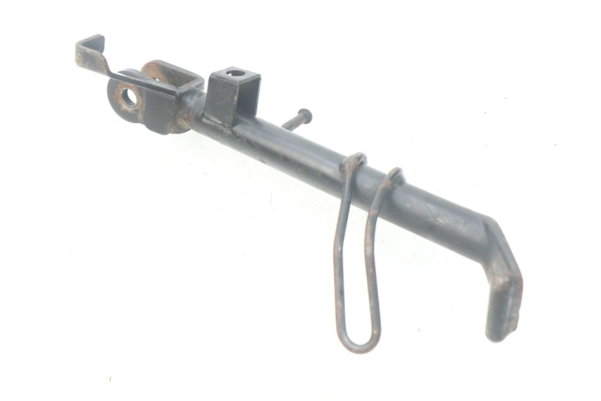 photo de PATA DE CABRA TGB X-MOTION XMOTION 125 (2008 - 2014)