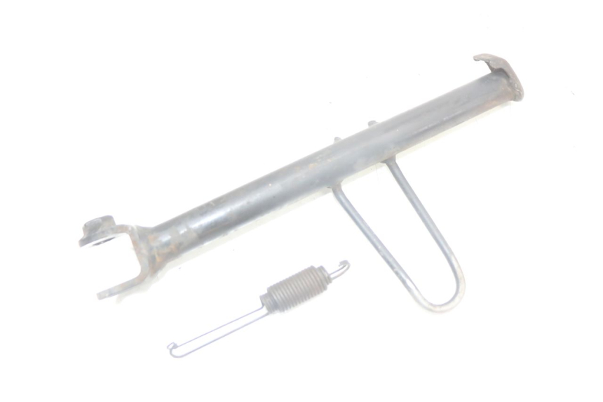 photo de PATA LATERAL PIAGGIO XEVO - X EVO 125 (2007 - 2017) - Zoom estado de uso