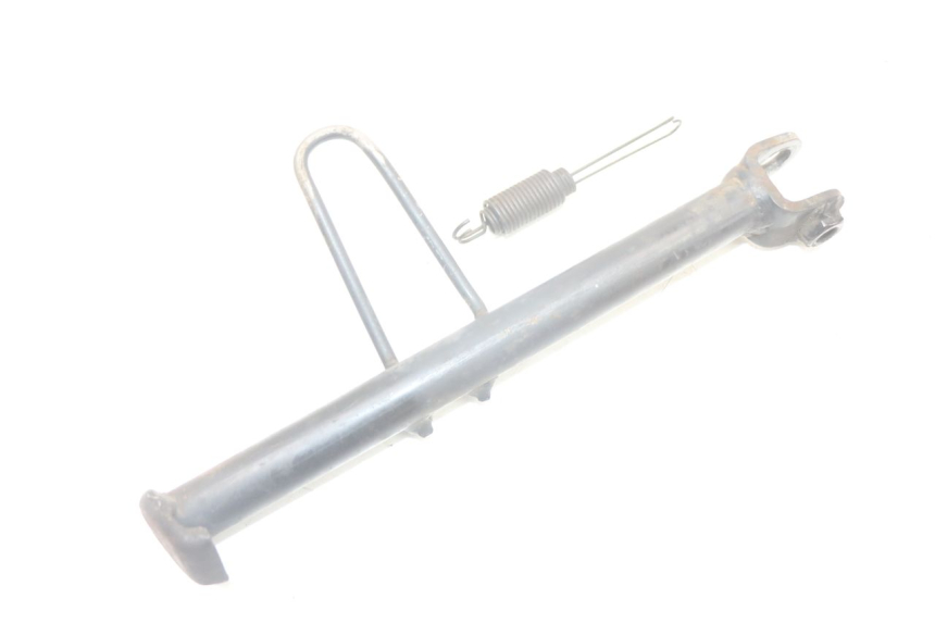 photo de PATA LATERAL PIAGGIO XEVO - X EVO 125 (2007 - 2017) - Otra perspectiva