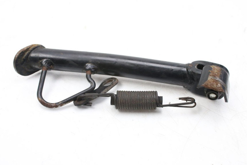 photo de PATA LATERAL YAMAHA D'ELIGHT DELIGHT 115 (2013 - 2017)
