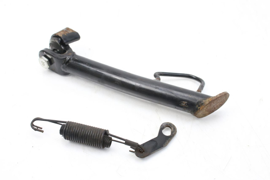 photo de PATA LATERAL YAMAHA D'ELIGHT DELIGHT 115 (2013 - 2017)