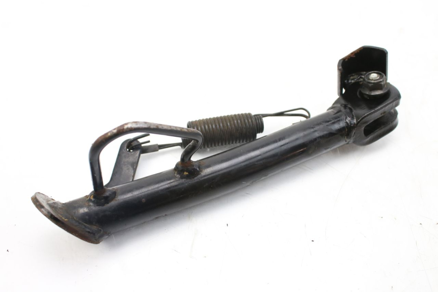 photo de PATA LATERAL YAMAHA D'ELIGHT DELIGHT 115 (2013 - 2017)