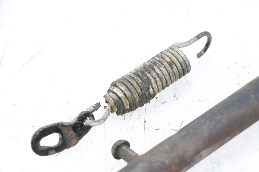 photo de PATA LATERAL YAMAHA SR 125 (1982 - 2003)