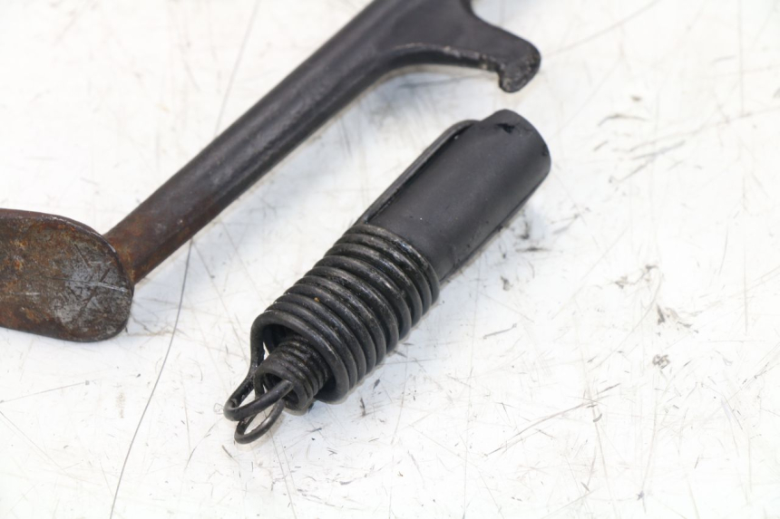 photo de CABALLETE LATERAL YAMAHA XJS DIVERSION 600 (1997 - 1999)