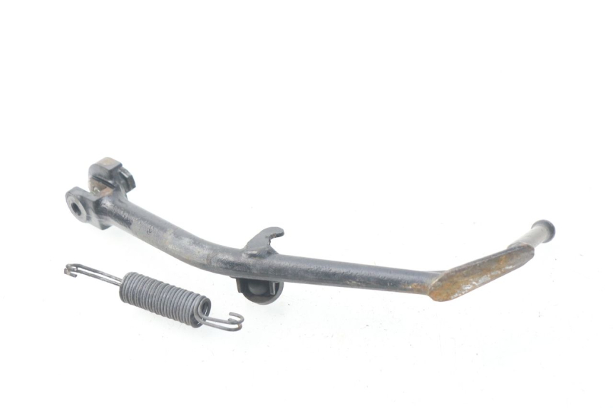 photo de PATA LATERAL YAMAHA XP T-MAX TMAX ABS 500 (2004 - 2007)