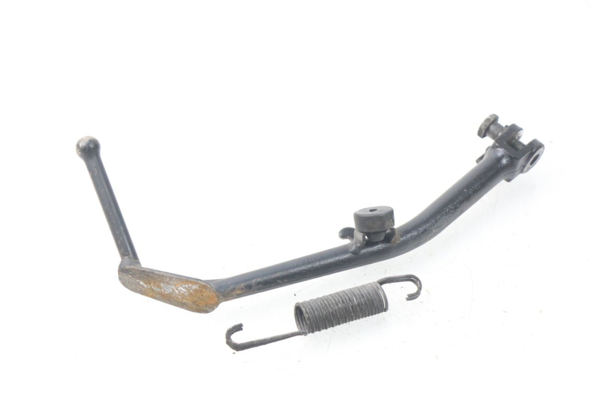 photo de PATA LATERAL YAMAHA XP T-MAX TMAX ABS 500 (2004 - 2007)