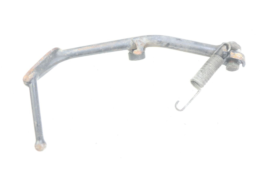 photo de PATA LATERAL YAMAHA XP T-MAX TMAX ABS 500 (2004 - 2007)