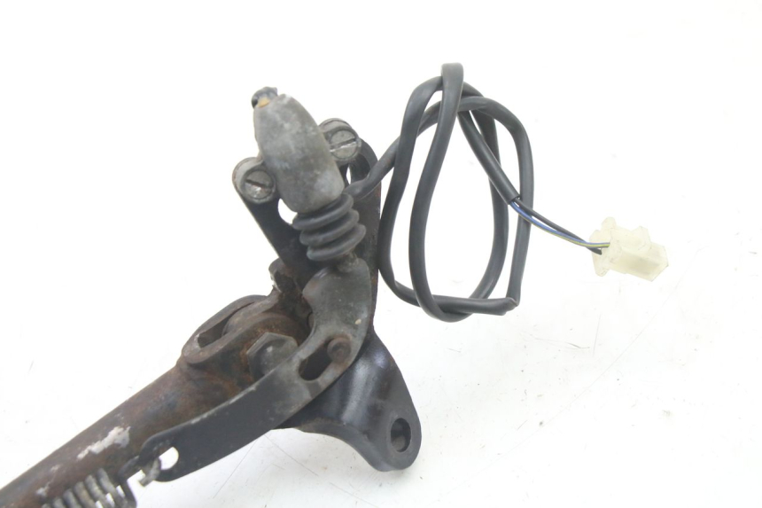 photo de CABALLETE LATERAL YAMAHA XV VIRAGO 535 (1988 - 2004)