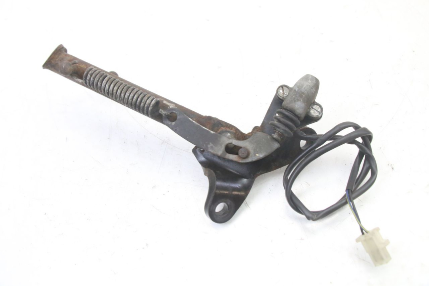 photo de CABALLETE LATERAL YAMAHA XV VIRAGO 535 (1988 - 2004)