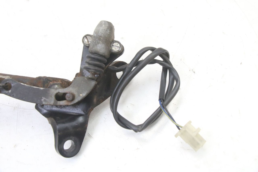 photo de CABALLETE LATERAL YAMAHA XV VIRAGO 535 (1988 - 2004)