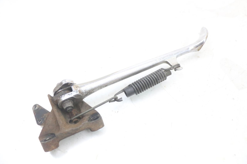 photo de CABALLETE LATERAL YAMAHA XVS DRAG STAR DRAGSTAR 650 (1997 - 2007)