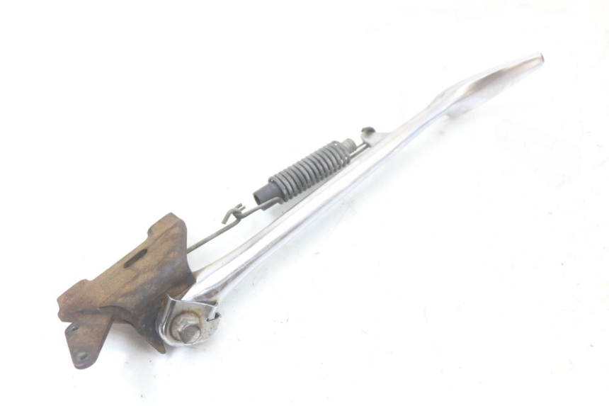 photo de CABALLETE LATERAL YAMAHA XVS DRAG STAR DRAGSTAR 650 (1997 - 2007)