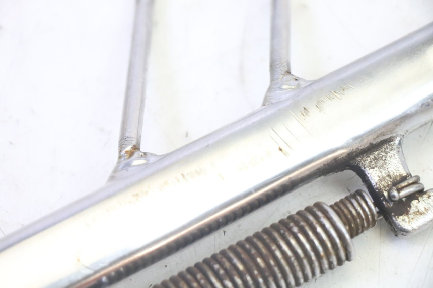 photo de CABALLETE LATERAL KYMCO ZING 125 (1997 - 2003) - Zoom estado de uso